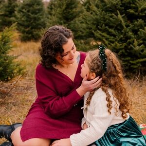 Meet your Posher, Carissa